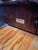 1980s Henredon Georgian Flame Mahogany Double Pedestal Dining Table For Sale - Image 14 of 14