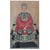 Pair of Framed Chinese Regal Portraits For Sale - Image 4 of 5
