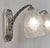 1930s French Art Deco Wall Sconces by Hettier & Vincent 1930 France - A Pair For Sale - Image 5 of 13