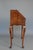 Wood Drop-Leaf Desk, Late 19th Century For Sale - Image 7 of 18