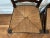 Antique English Elm Ladder Back Dining Chairs—A Set of 10 For Sale - Image 12 of 18