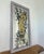 1970s VintageArt Nouveau Mirror, 1970s For Sale - Image 5 of 15