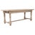 20th Century French Oak Dining Table For Sale - Image 15 of 18