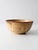Vintage Handmade Studio Pottery Bowl For Sale - Image 11 of 15