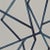 Harlequin Sumi Wallpaper in Linen/Indigo For Sale