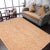 "Enhance the ambiance of your home with this magnificent Persian-influenced Turkish hand-knotted rug made by skilled...