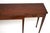 1920s Large Antique Georgian Console Table, 1920 For Sale - Image 5 of 11