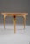 Bruno Mathsson Side Table attributed to Bruno Mathsson, Sweden, 1968 For Sale - Image 4 of 14
