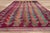 Vintage Boujad Moroccan Rug, 07'08 X 15'08 For Sale - Image 9 of 10