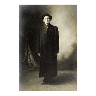 "Handsome Young Man" Portraiture Photograph For Sale