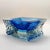 Glass Vintage Italian Ashtray in Murano Glass by Ca' Foscari, 1960s For Sale - Image 7 of 13