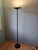 Metal Halogen Floor Lamp attributed to Pierre Disderot, 1980 For Sale - Image 7 of 13