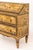 Venetian Chinoiserie Painted Secretaire For Sale - Image 11 of 14