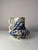 Blue Speckled Carafe from Marei Keramik For Sale - Image 11 of 11