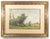 Mario Gheduzzi, Landscape, Oil on Panel, Framed For Sale - Image 18 of 18