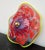 Vintage Wall Light in Murano Glass For Sale - Image 14 of 18