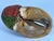 Victorian Taxidermy Bovine Hoof Pincushion For Sale - Image 6 of 9