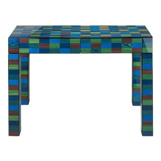 Venice Cannaregio Console Table by Morici For Sale