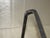 Metal Spanish Style Black Iron Fireplace Log Rack ~ Firewood Holder For Sale - Image 7 of 10