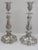English Sheffield Candlesticks - A Pair For Sale - Image 9 of 10