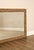 Late 20th Century Late 20th Century LaBarge Italian Giltwood Carved Wall Mirror For Sale - Image 5 of 18