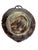 19th Century Majolica Tray For Sale - Image 5 of 5