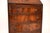 Antique Georgian Writing Bureau, 1950 For Sale - Image 9 of 11