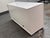 Cb2 Fuel White Credenza For Sale In San Francisco - Image 6 of 12