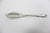 Metal Vintage Italian Silver Plated Fish Server or Cake Server Serving Spoon For Sale - Image 7 of 11