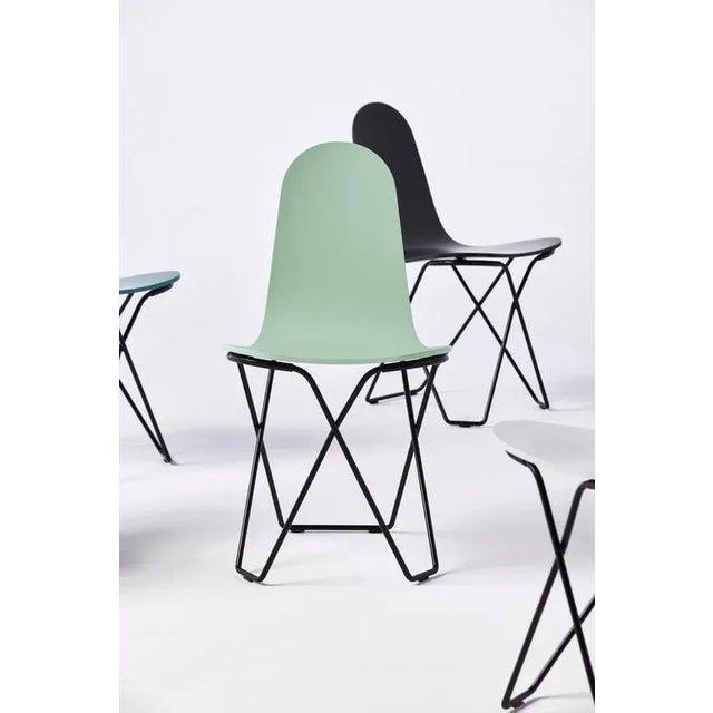 Cactus Pop Dining Chair by Cuero Design For Sale - Image 4 of 8