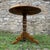 Wood Antique French Walnut Coffee Table, 1800s For Sale - Image 7 of 10