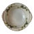 Mid-Century Kent China “Bali Hi” Pattern Serving Bowl For Sale