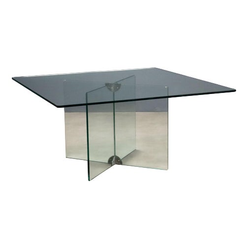 Vintage Dining Table by Gallotti & Radice, 1960s For Sale