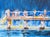 Charles Criner "Starry Night" Watercolor Impressionist Galveston Pier Landscape Painting, 2009 For Sale - Image 9 of 11