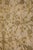 Vintage Embroidered Botanical Textile Panel With Metallic Thread For Sale In New York - Image 6 of 14