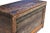 Early 19th Century Mongolian Chest With Foo Dogs Hand Painted All Original For Sale - Image 13 of 16