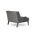 Private Armchair by Munna For Sale - Image 4 of 5