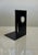 Modernist Sculptural Bookends in Steel, Germany 1950s, Set of 2 For Sale - Image 13 of 18