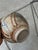 Set of 2 Wood-Fired Shino Studio Pottery Bowls For Sale - Image 17 of 18