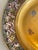 Antique Ernst Bohne Söhne Capodimonte-Style Armorial Porcelain Charger 14" For Sale - Image 13 of 16