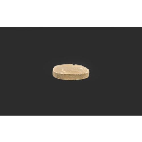 19th Century Neoclassical Cameo Intaglio Biscuit, Italy For Sale - Image 3 of 5