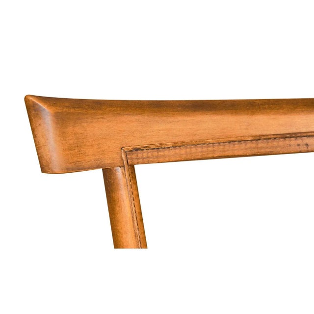 Mid Century Paul McCobb Planner Group Dining Chairs - Set of 4 For Sale - Image 11 of 12