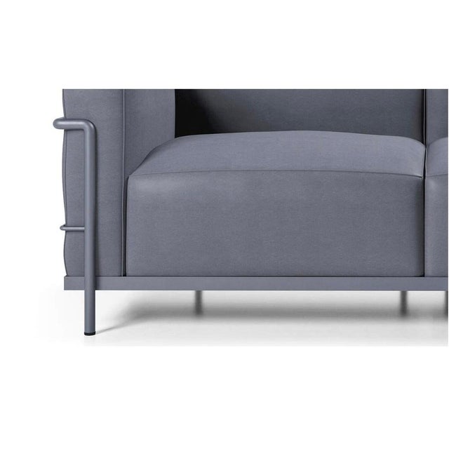 Grand Confort Sofa by Le Corbusier For Sale - Image 12 of 14