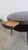 1980s 1980s Barbara Barry Baker Canter Mahogany Table Designer Beautiful For Sale - Image 5 of 10