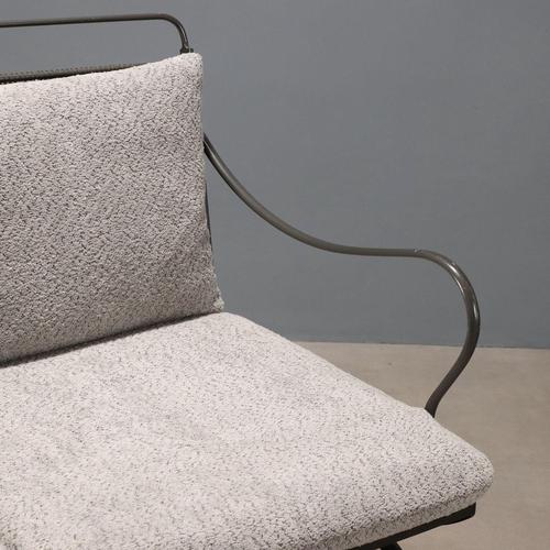 Azucena Nonaro Sofa from Azucena For Sale - Image 4 of 10