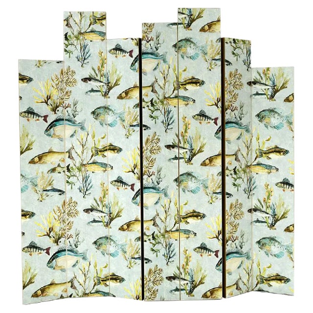 Sea Screen by Monica Gasperini For Sale