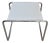 Laccio Side Tables by Gavina For Sale