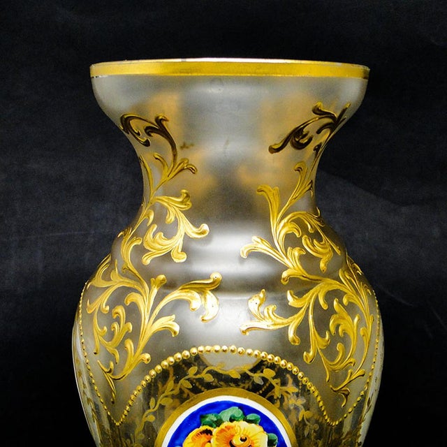 Empire Vase, France, 19th Century For Sale - Image 15 of 18