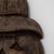 Early 20th Century 20th Century French Wooden Carved Pumpkin Wall Decoration For Sale - Image 5 of 18