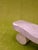 Not Yet Made - Made To Order A Folly Through the Trees Bench by Six Dots Design For Sale - Image 5 of 7